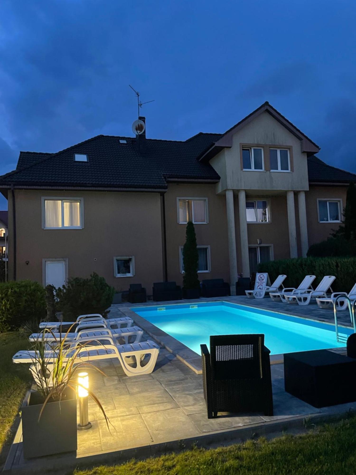 Ow Delta Casa vacanze *